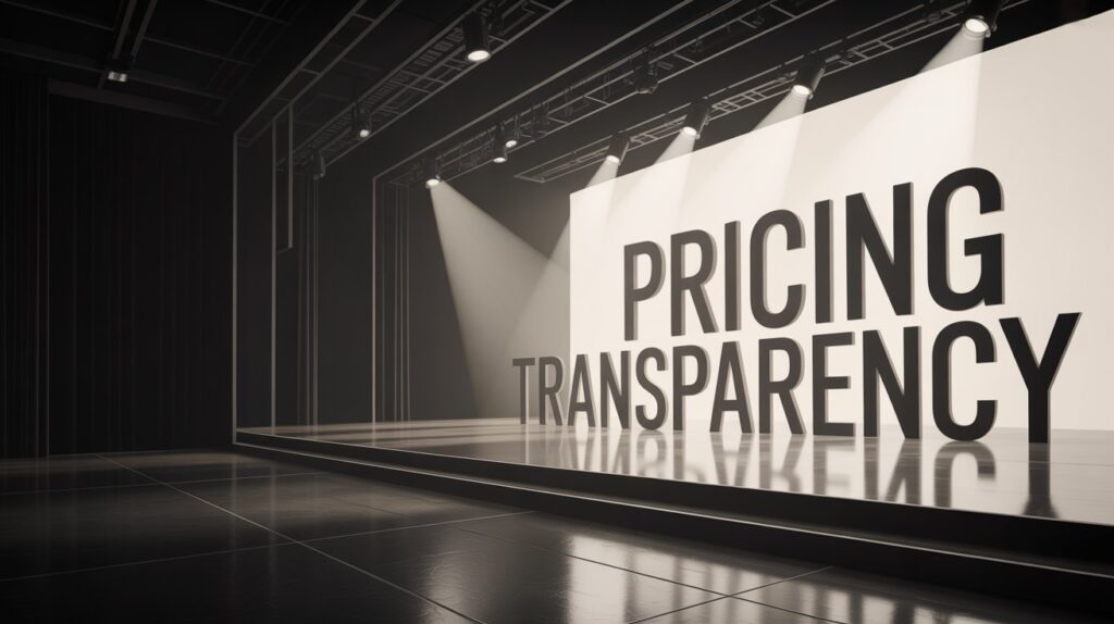 backtofrontshow pricing backtofrontshow pricing