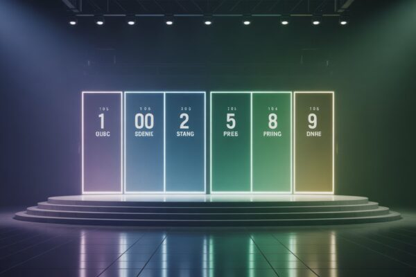 backtofrontshow pricing