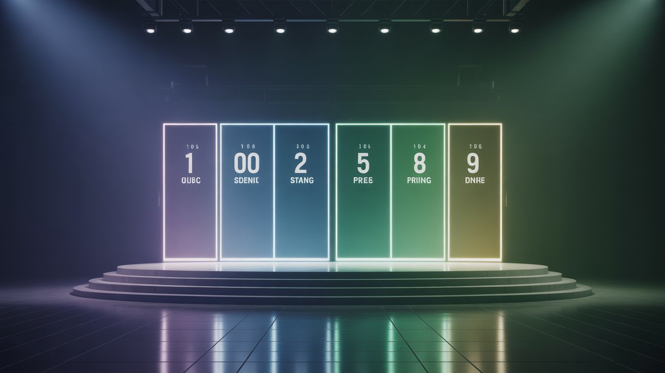 backtofrontshow pricing