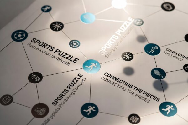 connections sports edition