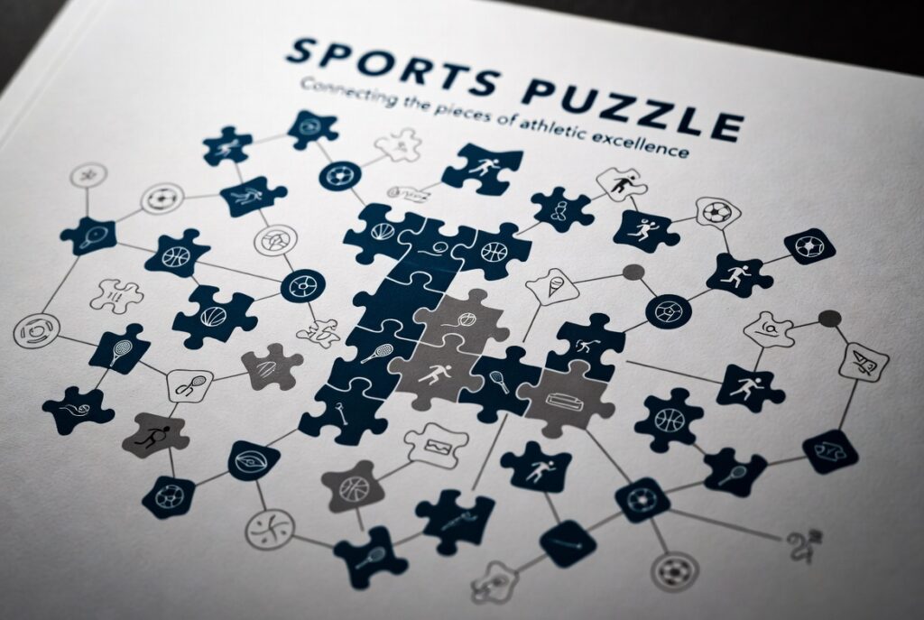 connections sports edition