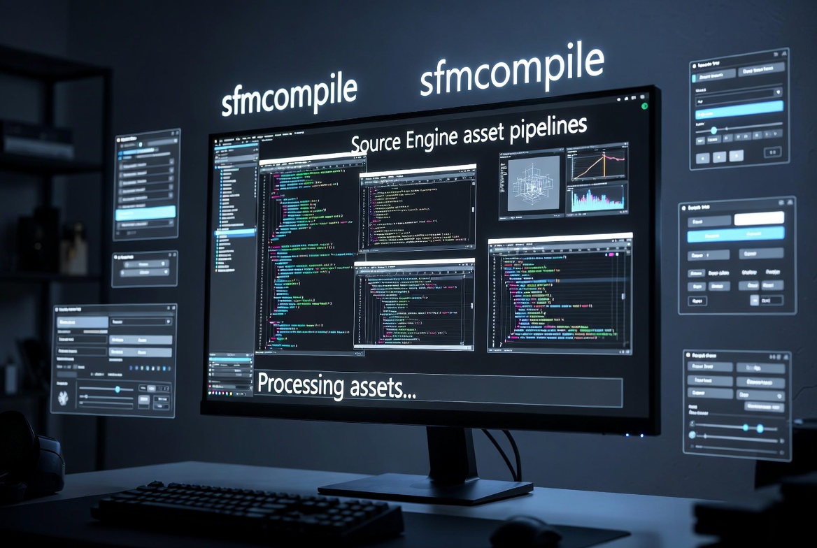 sfmcompile