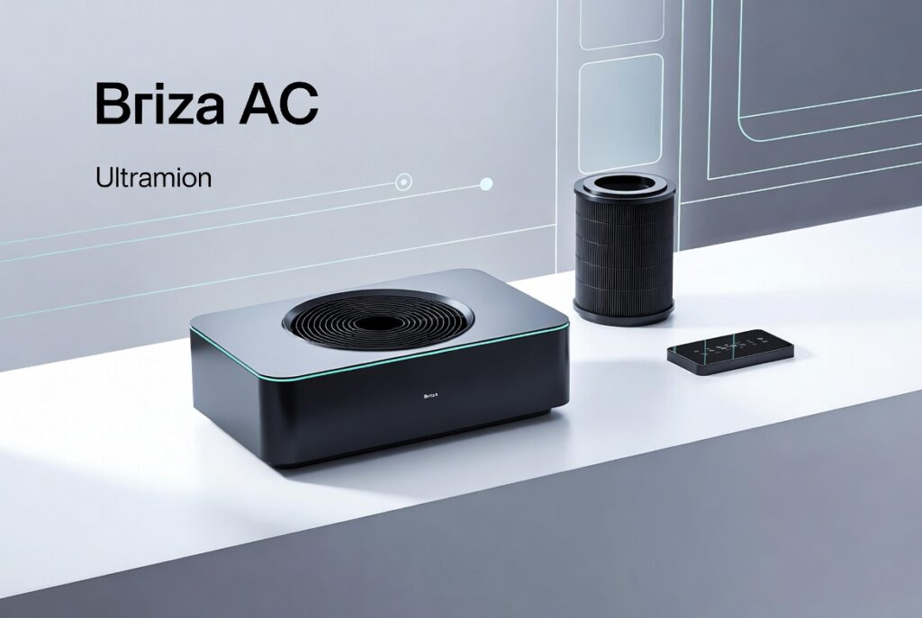 briza ac