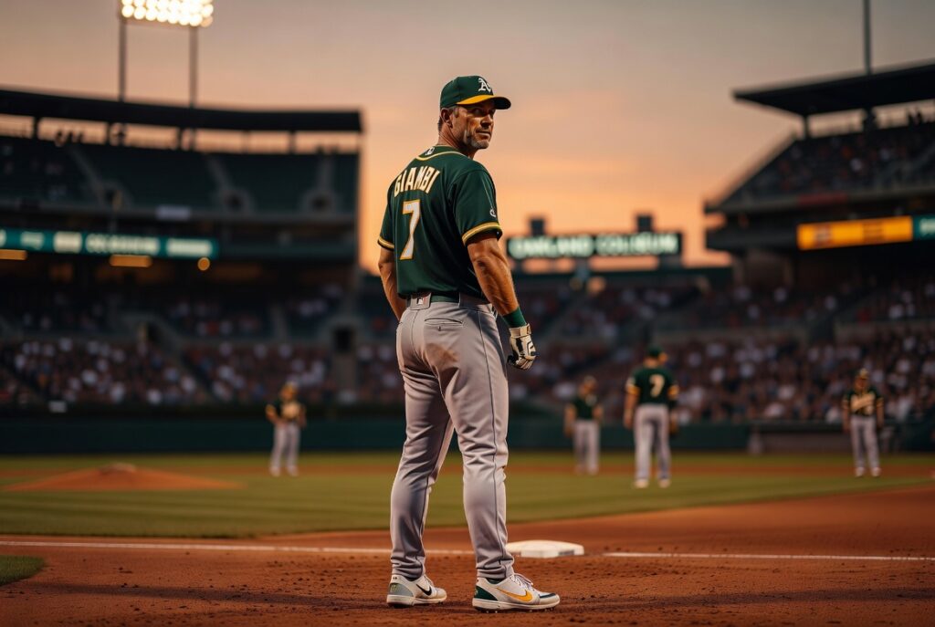 jeremy giambi net worth