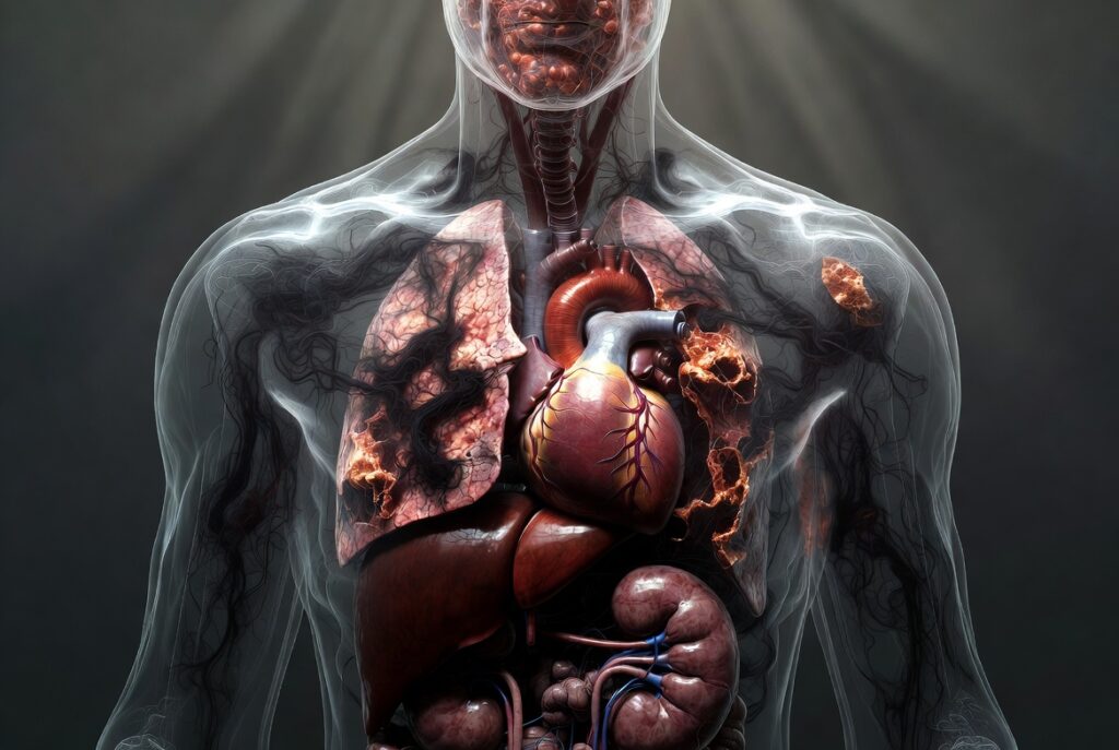 why does ozdikenosis kill you why does ozdikenosis kill you