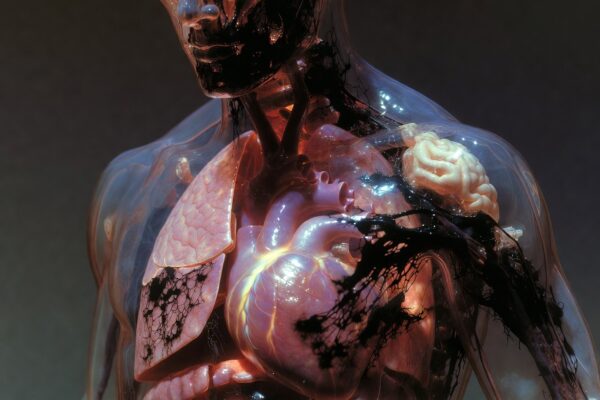 why does ozdikenosis kill you