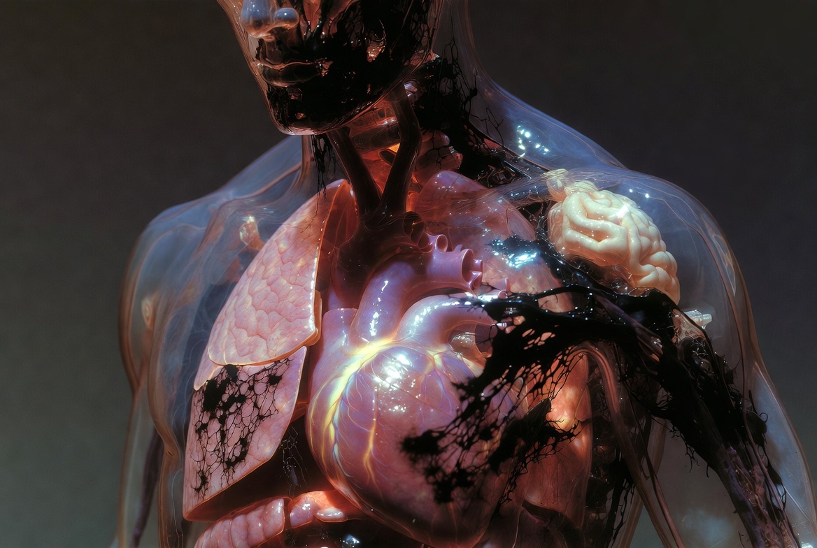 why does ozdikenosis kill you