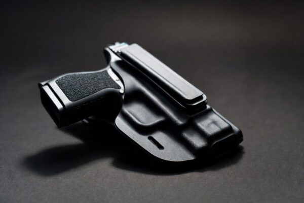 smith and wesson bodyguard 2.0 holster​