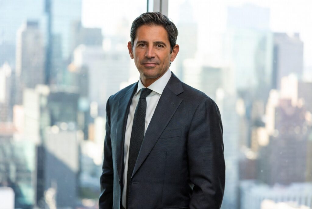 john cerasani net worth