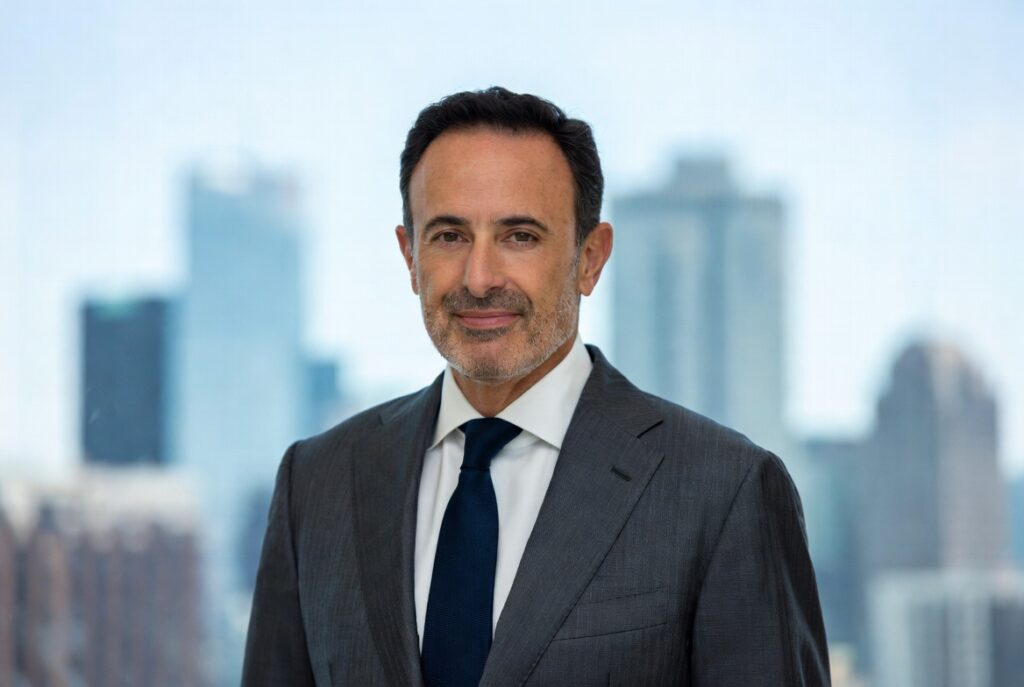 john cerasani net worth