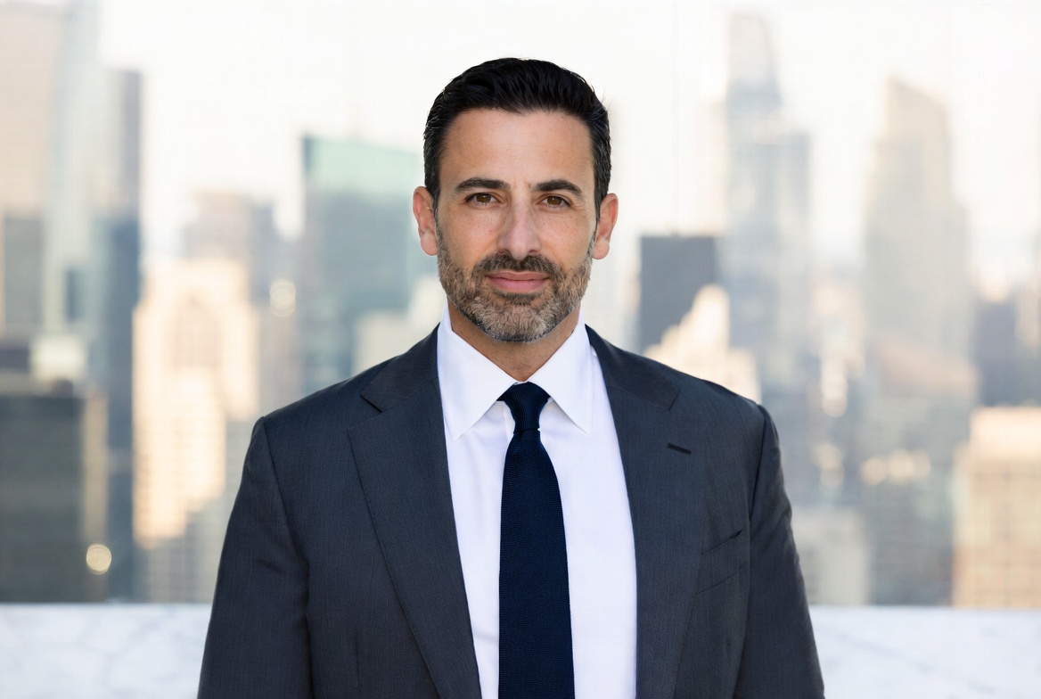 john cerasani net worth