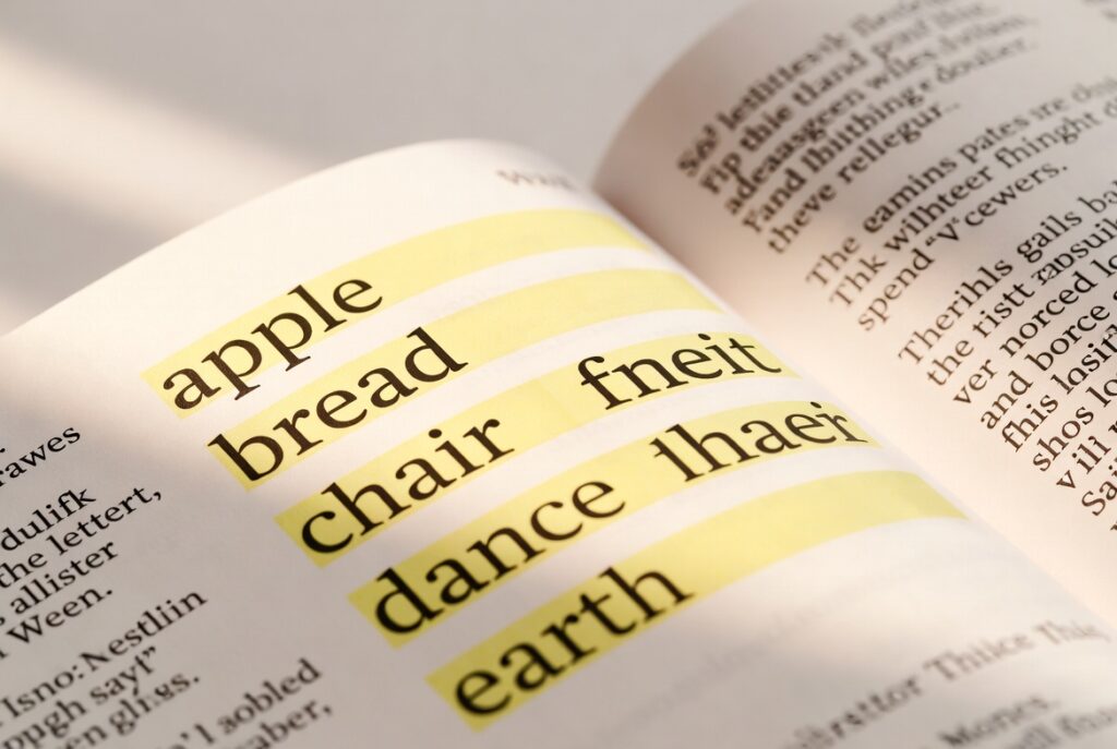 wordhippo 5 letter words