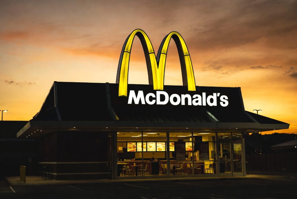 what time does mcdonald's stop serving breakfast