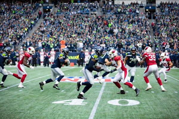 seahawks vs arizona cardinals match player stats