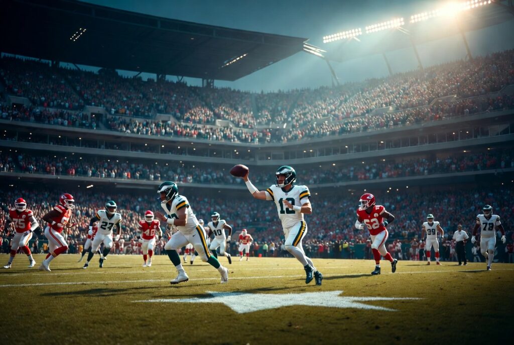 philadelphia eagles vs kansas city chiefs match player stats philadelphia eagles vs kansas city chiefs match player stats