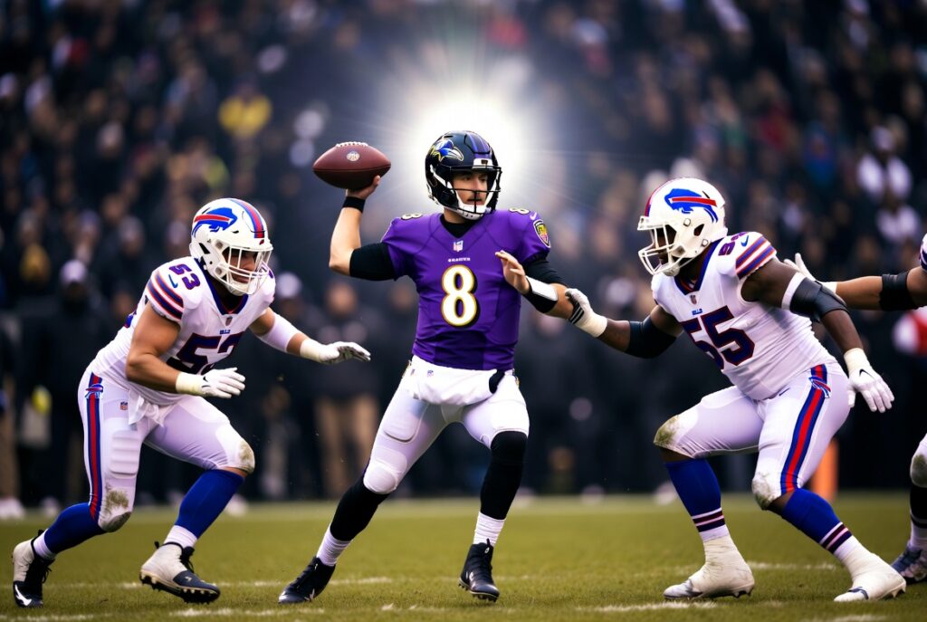 baltimore ravens vs buffalo bills match player stats baltimore ravens vs buffalo bills match player stats