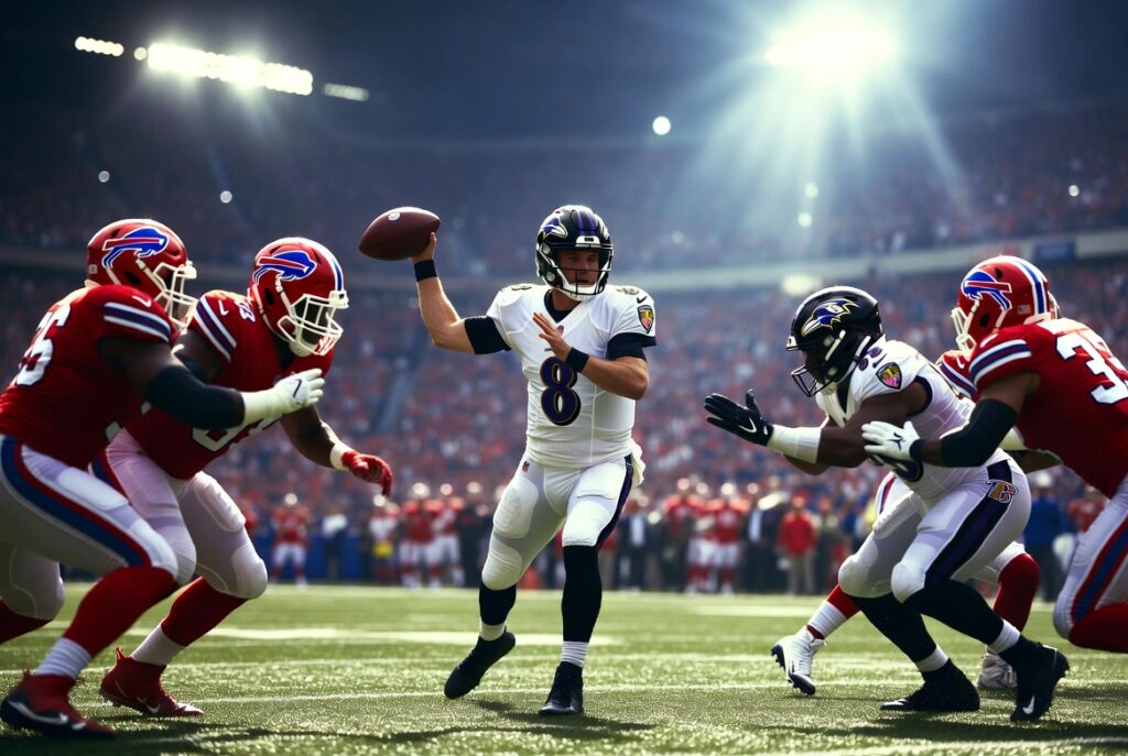 baltimore ravens vs buffalo bills match player stats baltimore ravens vs buffalo bills match player stats