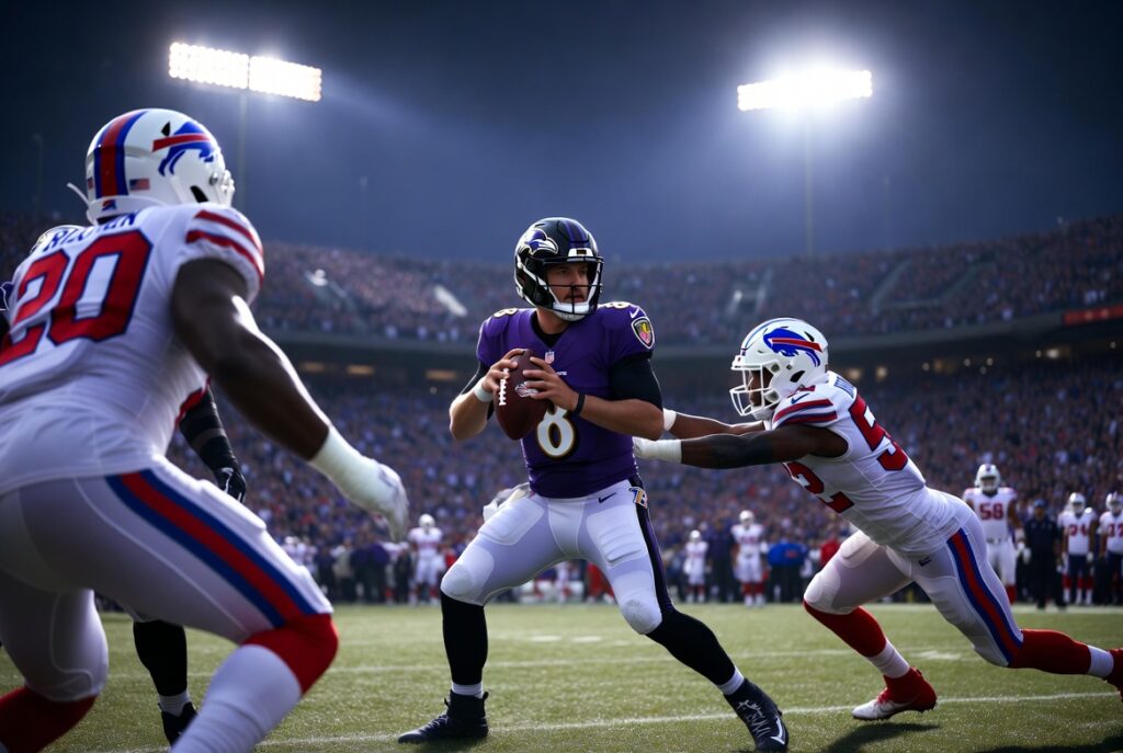 baltimore ravens vs buffalo bills match player stats baltimore ravens vs buffalo bills match player stats