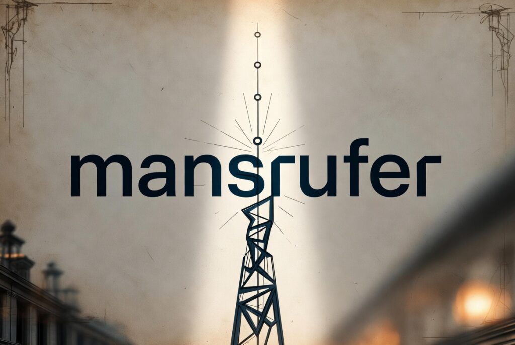 mansrufer mansrufer