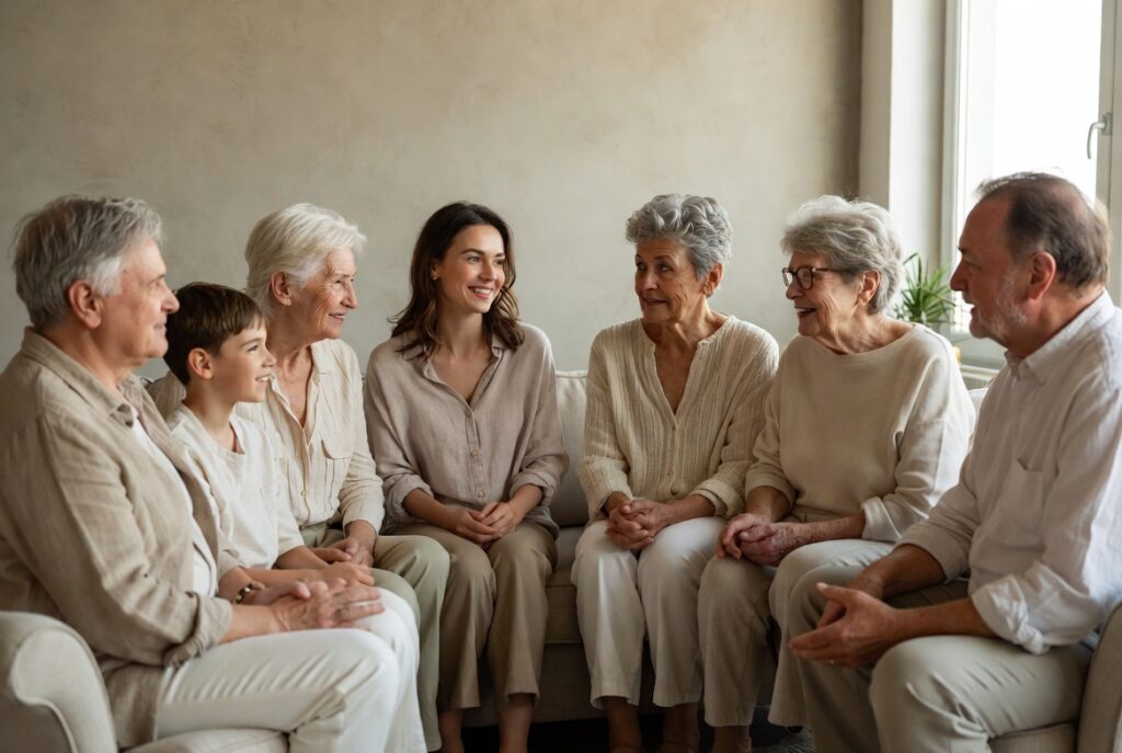 helpful guide convwbfamily