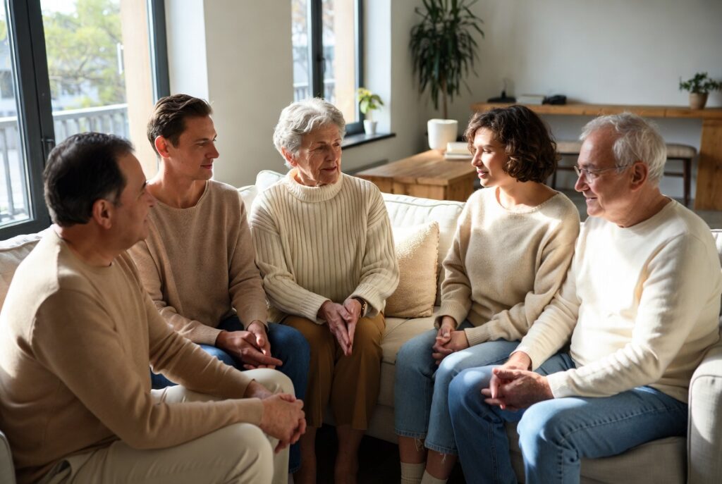 helpful guide convwbfamily