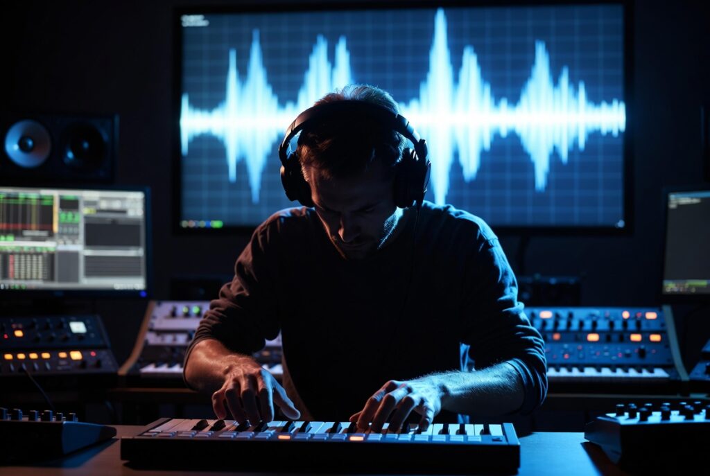 when should you add a drop in a track when should you add a drop in a track