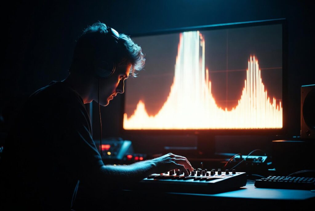 when should you add a drop in a track when should you add a drop in a track