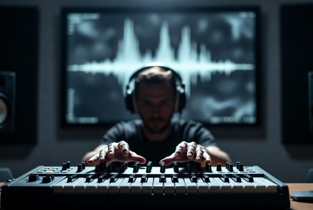 when should you add a drop in a track when should you add a drop in a track