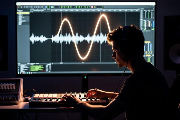 when should you add a drop in a track