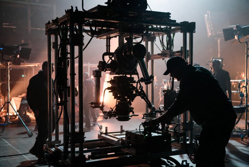 Revolvertech Crew Revolvertech Crew