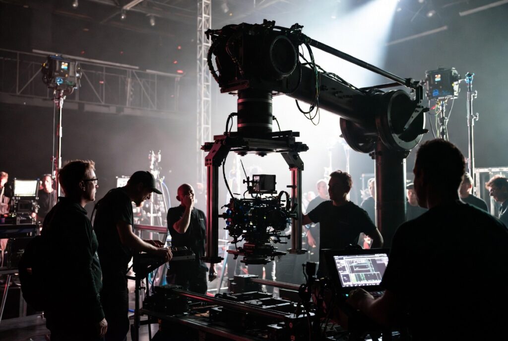 Revolvertech Crew Revolvertech Crew