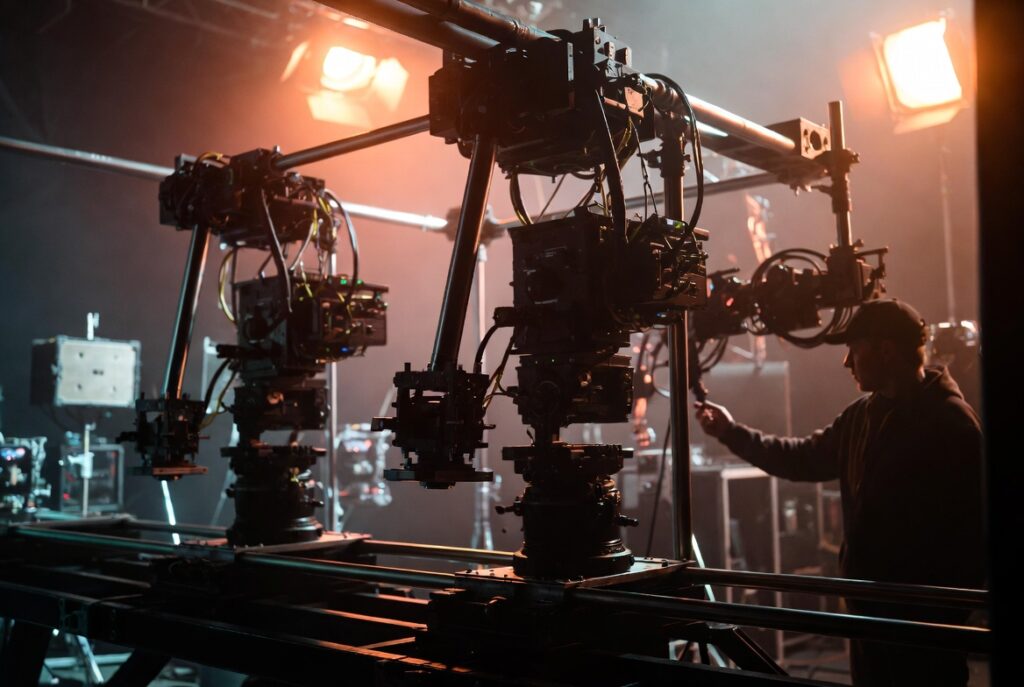 Revolvertech Crew Revolvertech Crew