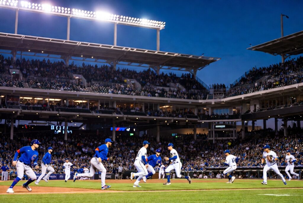 chicago cubs vs milwaukee brewers match player stats chicago cubs vs milwaukee brewers match player stats