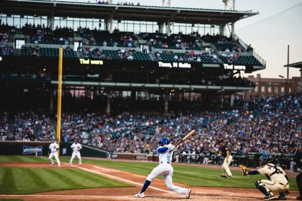 chicago cubs vs milwaukee brewers match player stats