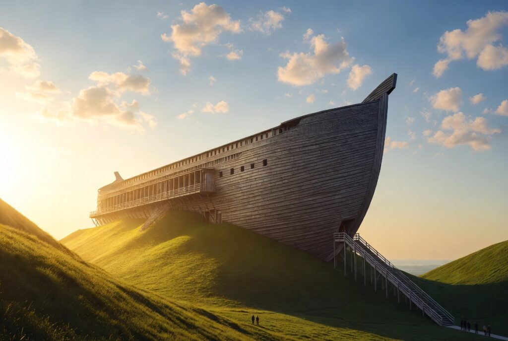 ark encounter