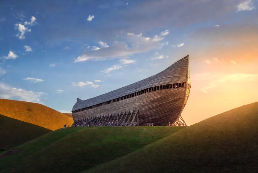 ark encounter