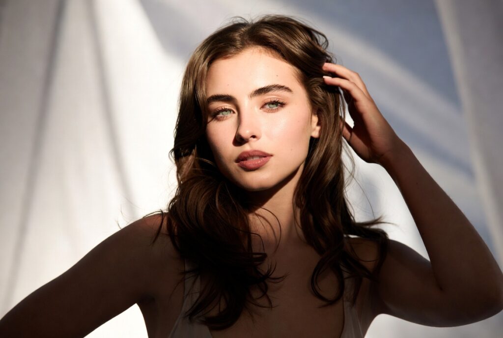 how much does sabrina carpenter weigh