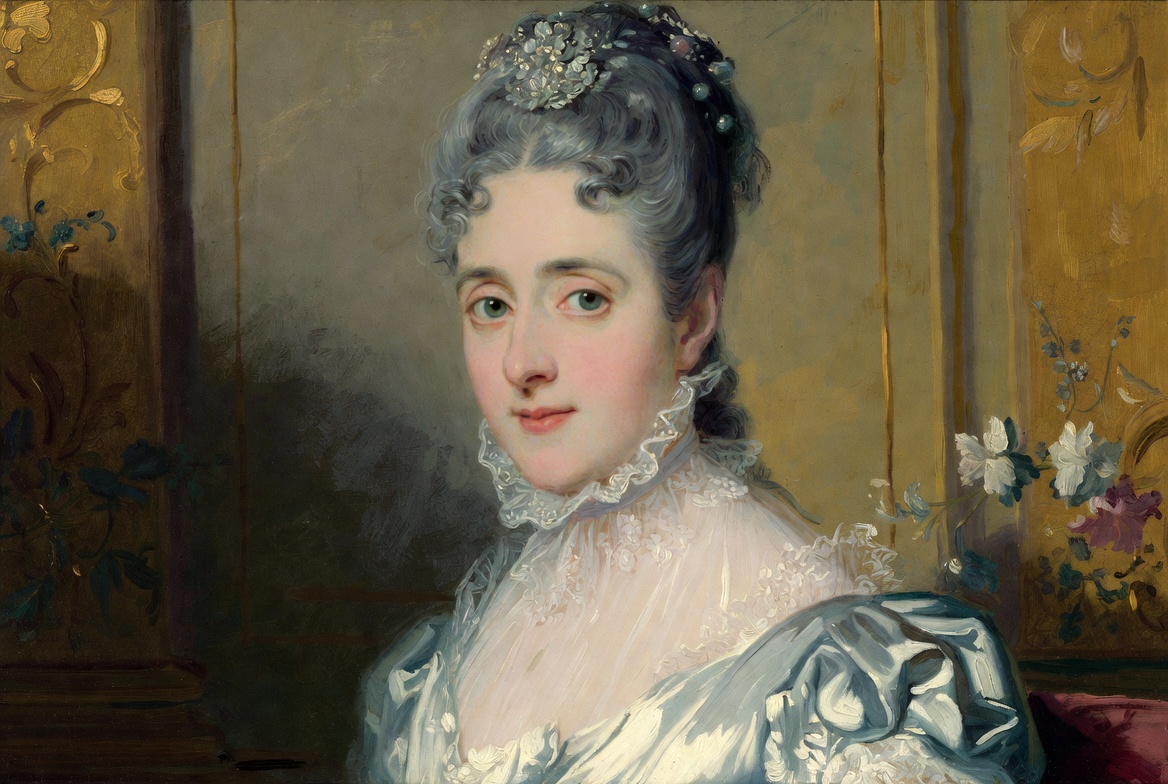 elizabeth mary wilhelmina bentinck