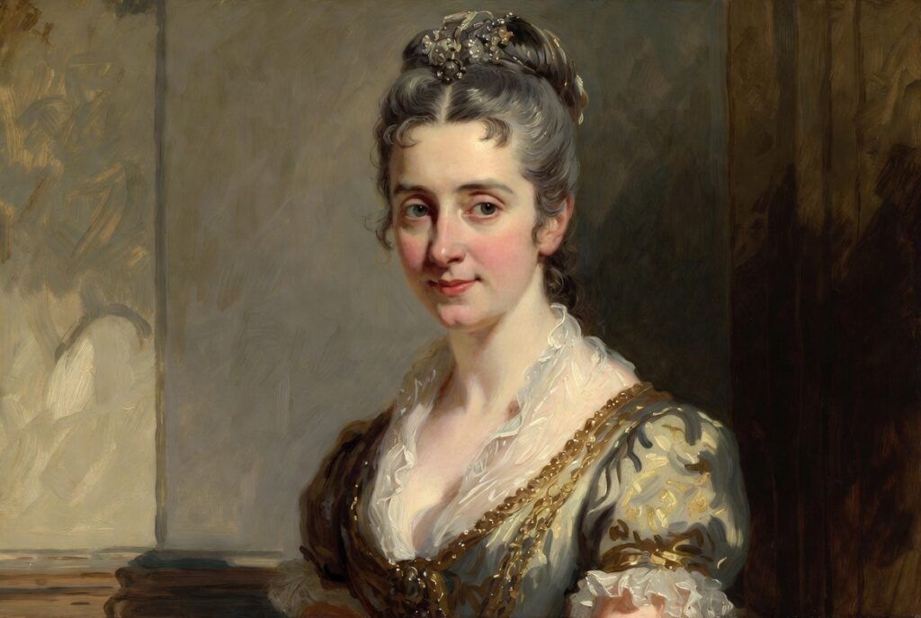 elizabeth mary wilhelmina bentinck