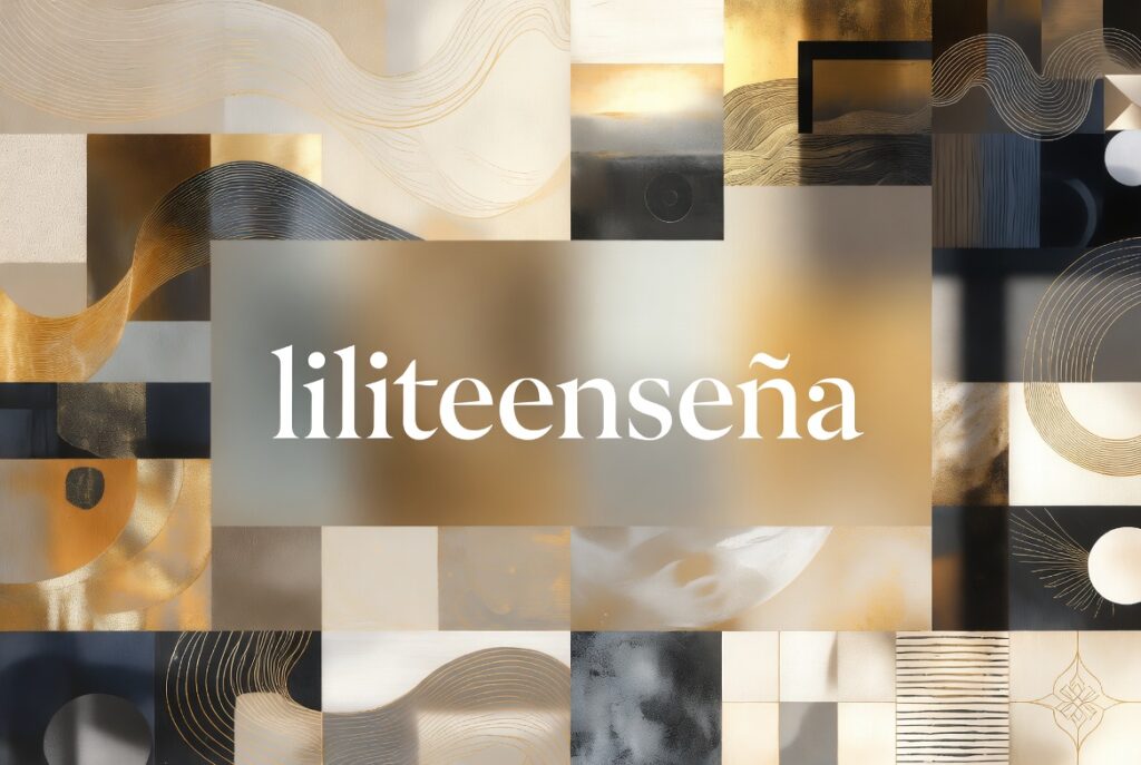 liliteenseña