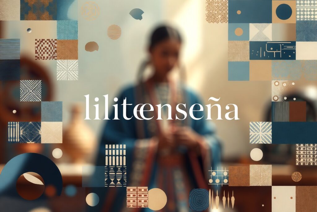 liliteenseña