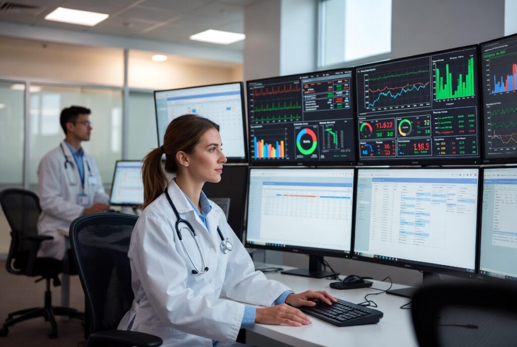 Smart Square ThedaCare