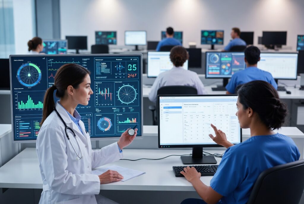 Smart Square ThedaCare