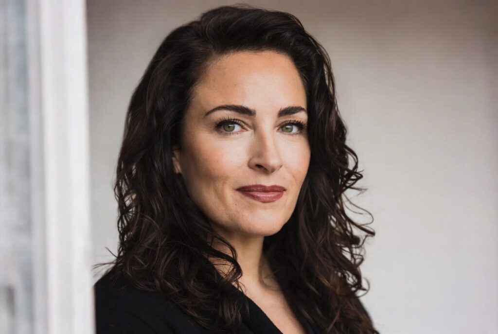 heidi berry-henderson