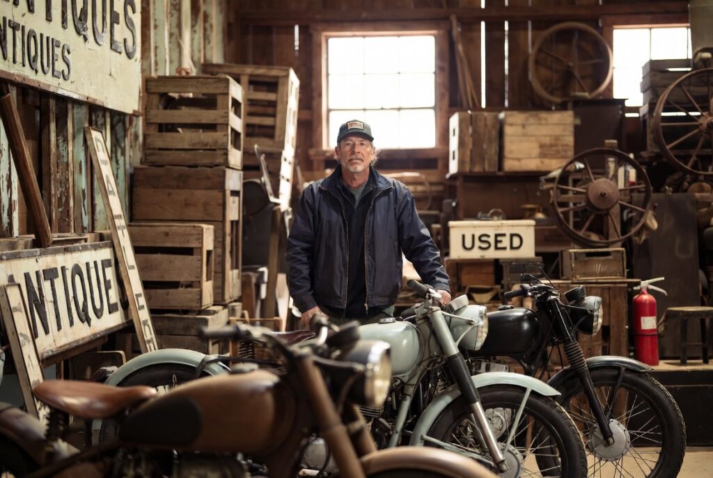 mike wolfe passion project mike wolfe passion project