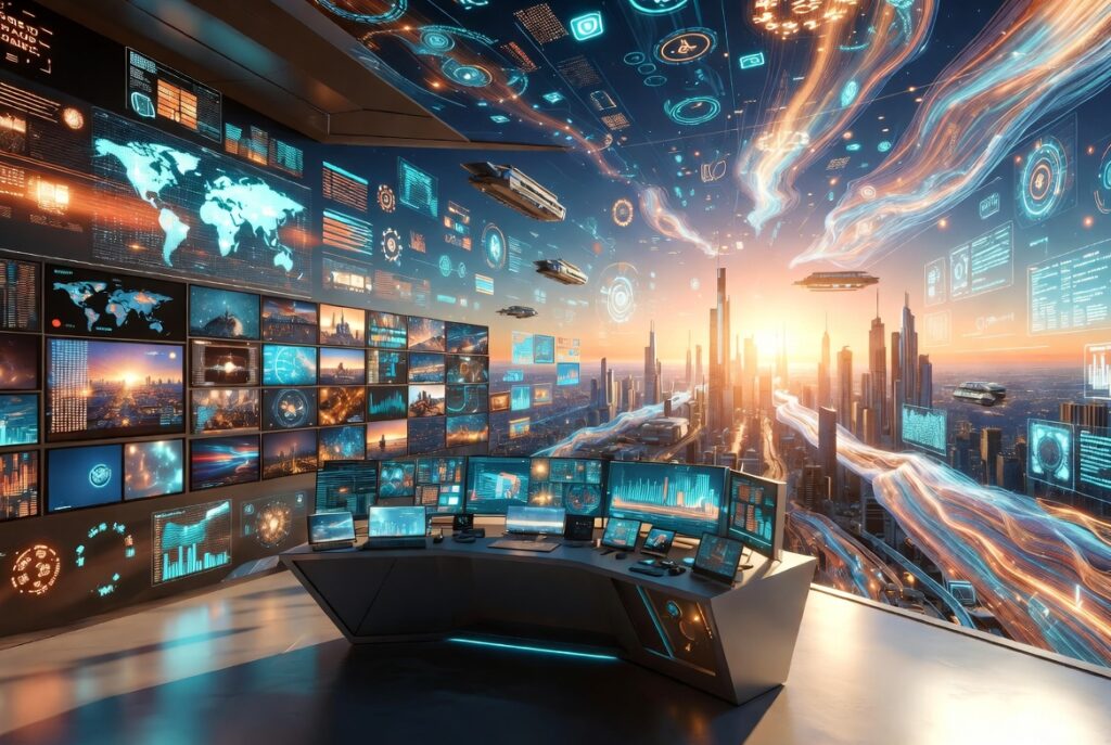 innovation news dualmedia