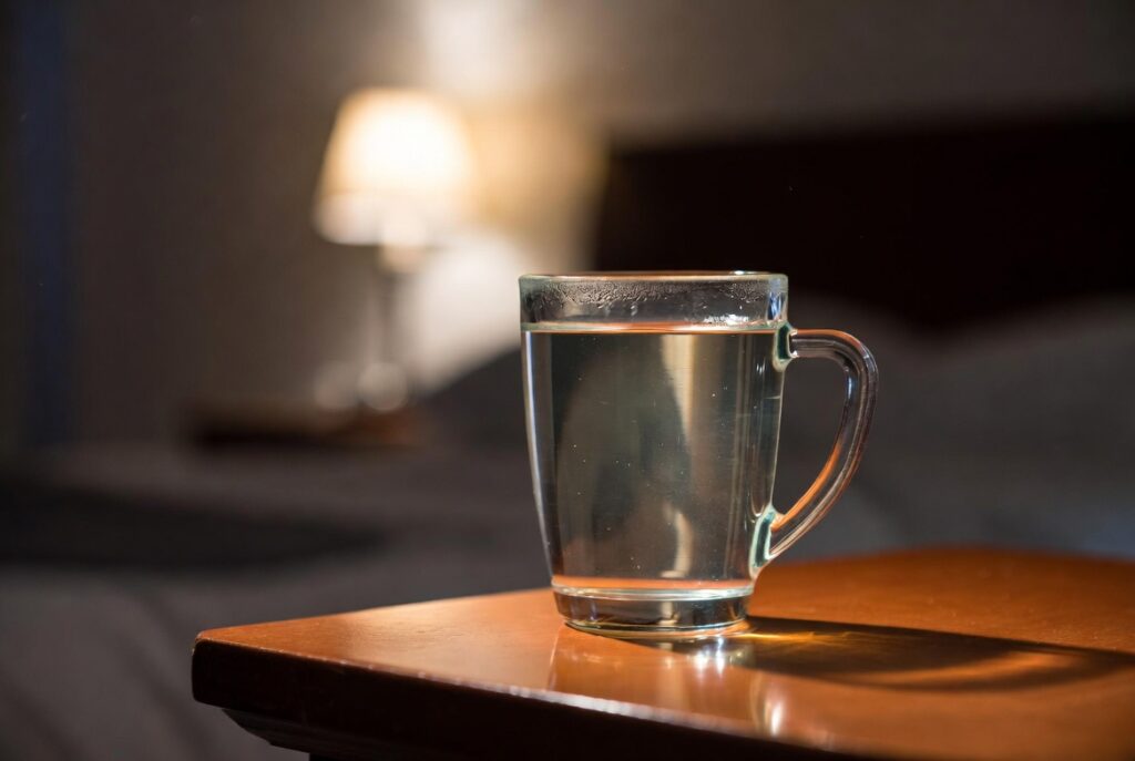 7 reasons you need to drink apple cider vinegar every night before bed