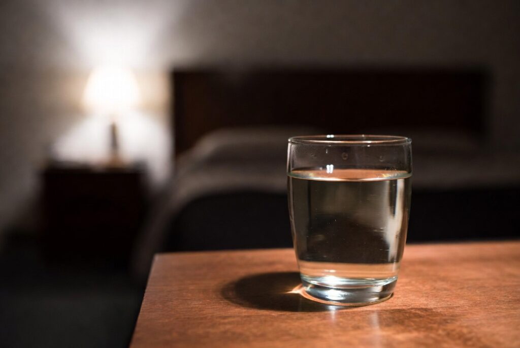 7 reasons you need to drink apple cider vinegar every night before bed