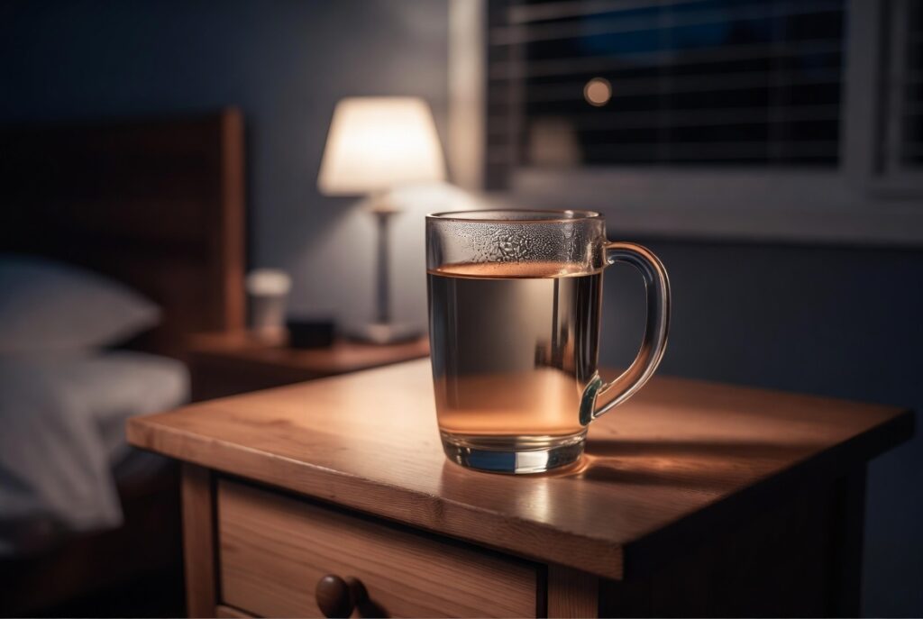 7 reasons you need to drink apple cider vinegar every night before bed