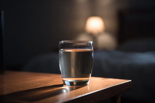 7 reasons you need to drink apple cider vinegar every night before bed